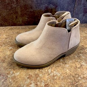 Size 9 Little Girl Boots